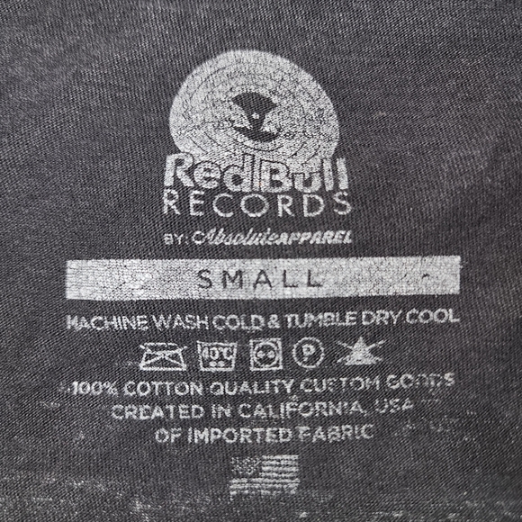 Beartooth Band Tee - Picture 5 of 5